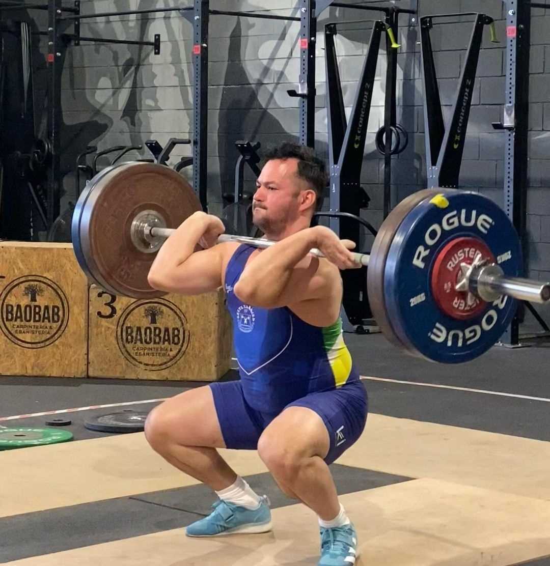 IV Campeonato Navarro Máster 2024